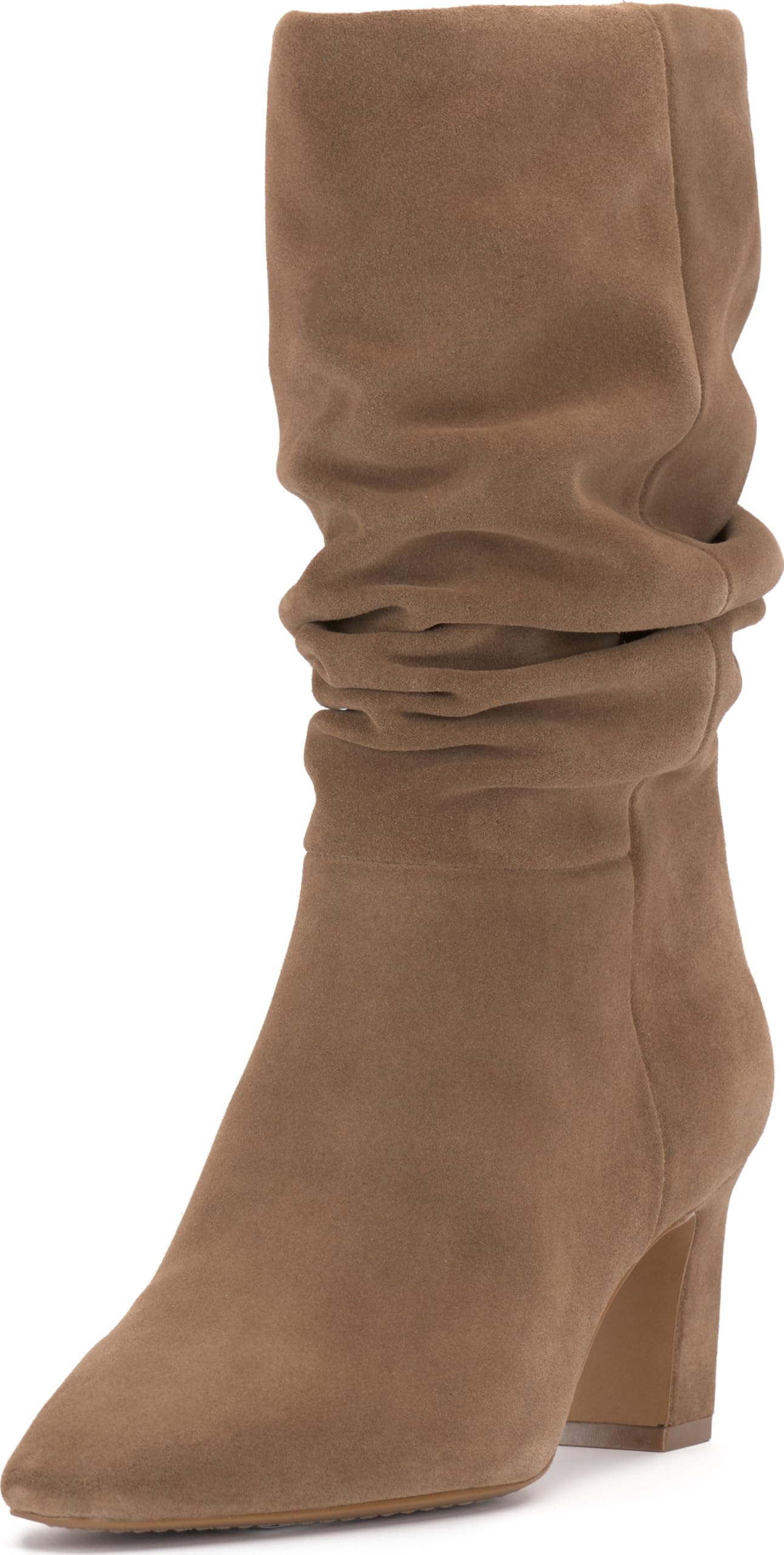 Vince Camuto Women's Skylar Ankle Boots