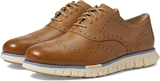 Cole Haan Men's Zerogrand Remastered Wingtip OxfordOxford
