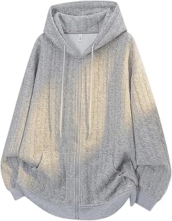 [Bligo] パーカー メンズ 秋服 ジャカード 大きいサイズ M-7XL シンプル ジップ カーディガン ポケット 冬 春 普段着