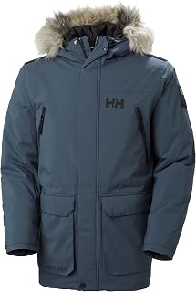 Helly Hansen Herren Reine Parka