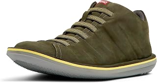 Camper Beetle 36678 Short Ankle BootMen