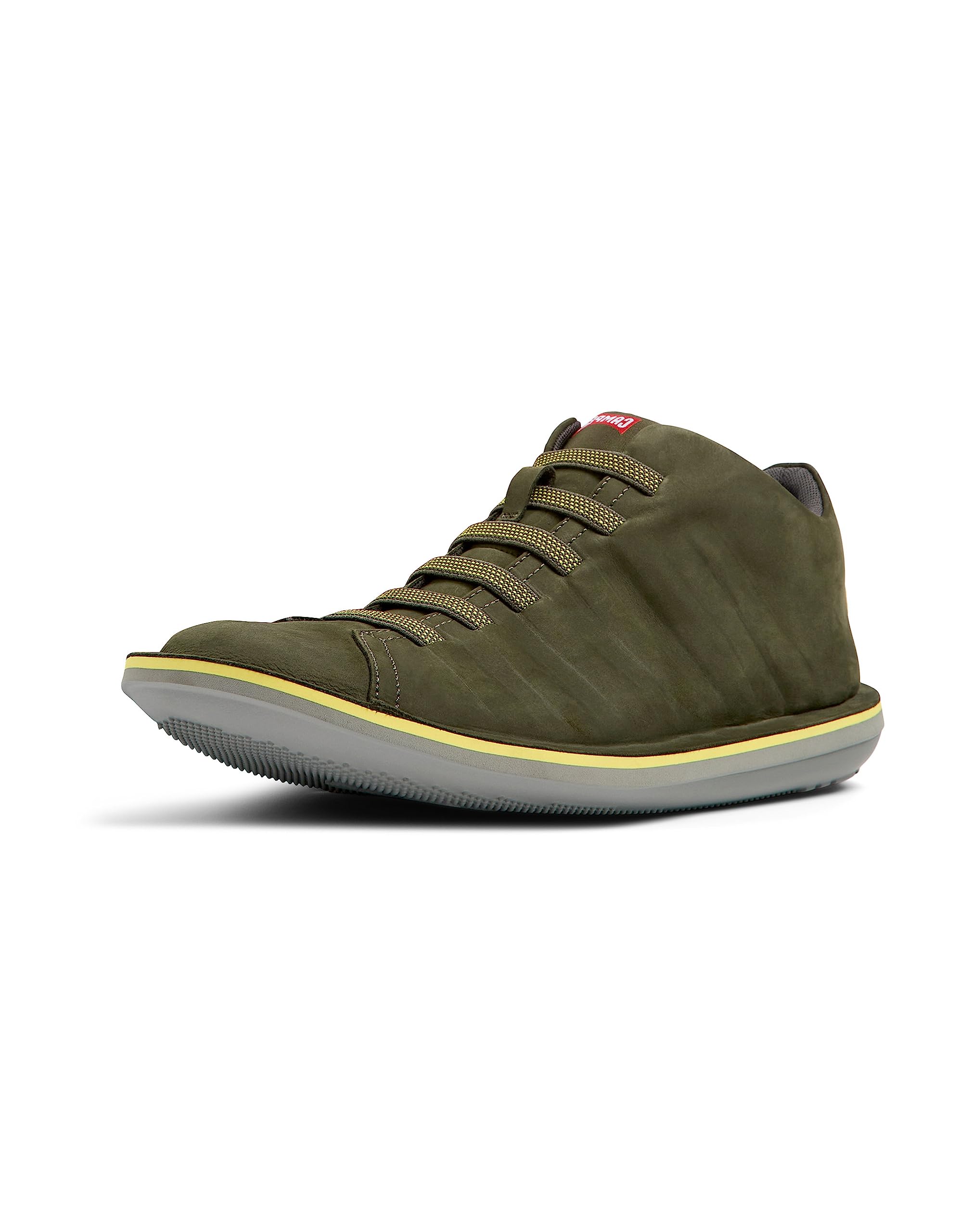 Camper Beetle 36678 Short Ankle BootMen