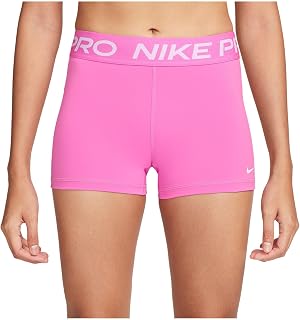 Nike Women's Pro 3" Shorts
