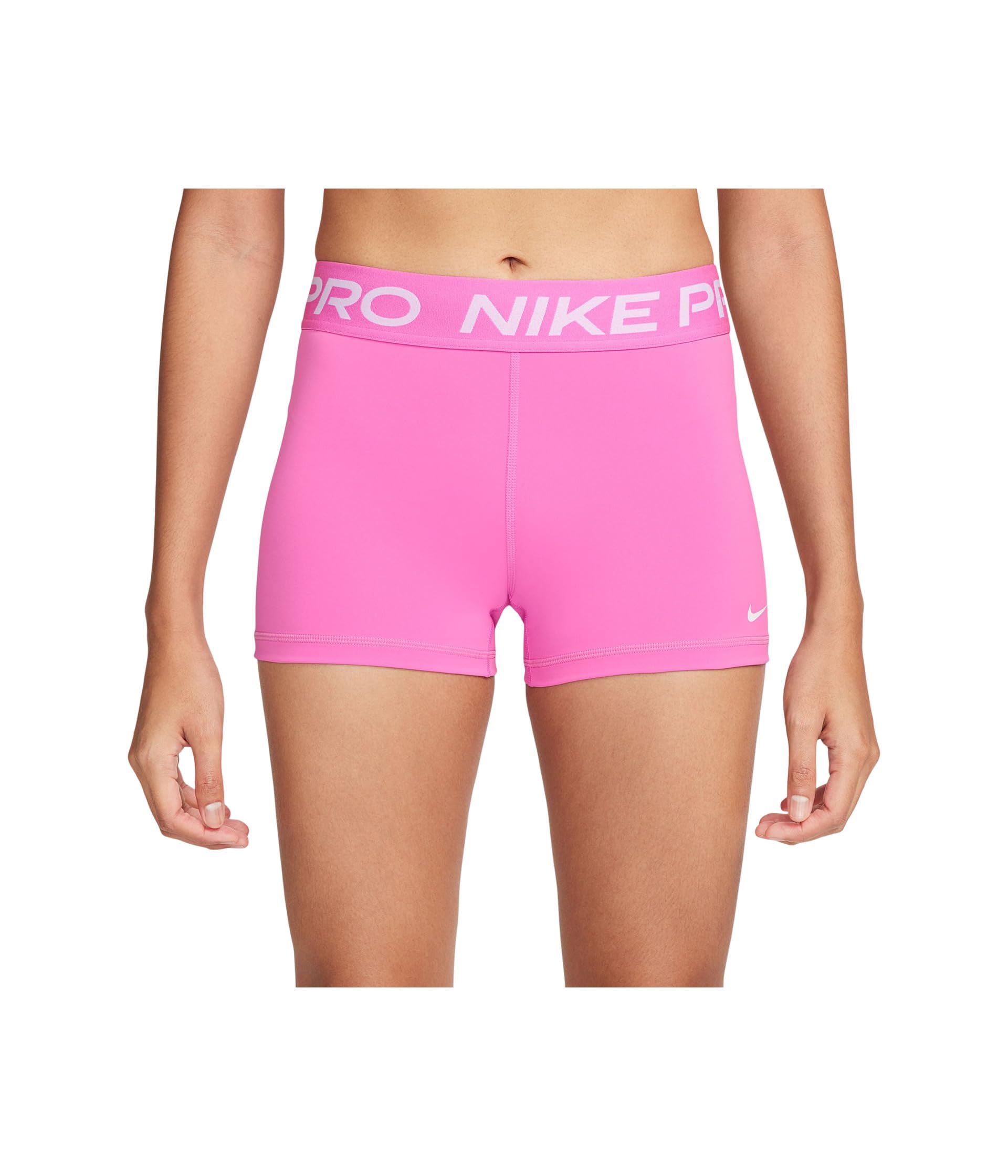 Nike Women's Pro 3" Shorts