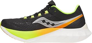 Saucony Endorphin PRO 4 for Man, Colour Iceberg Carbon Size 40 EU 228 - Iceberg Carbon 40