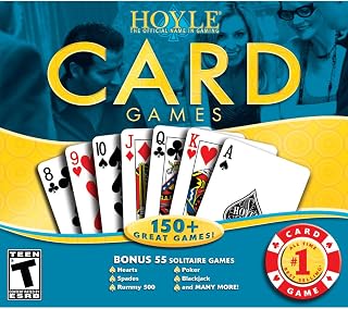 Hoyle Card Games [Mac Download]