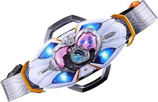 Bandai Kamen Rider Maith Transformation Belt DX Myth Driver, For Ages 3 and Up