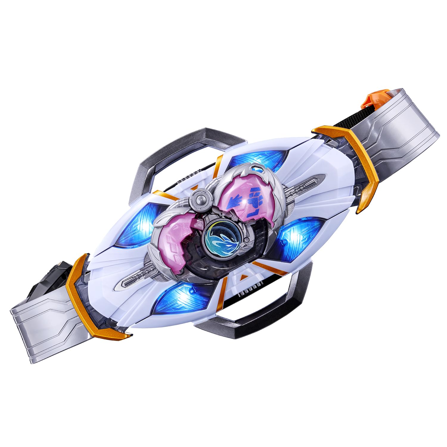 Bandai Kamen Rider Maith Transformation Belt DX Myth Driver, For Ages 3 and Up