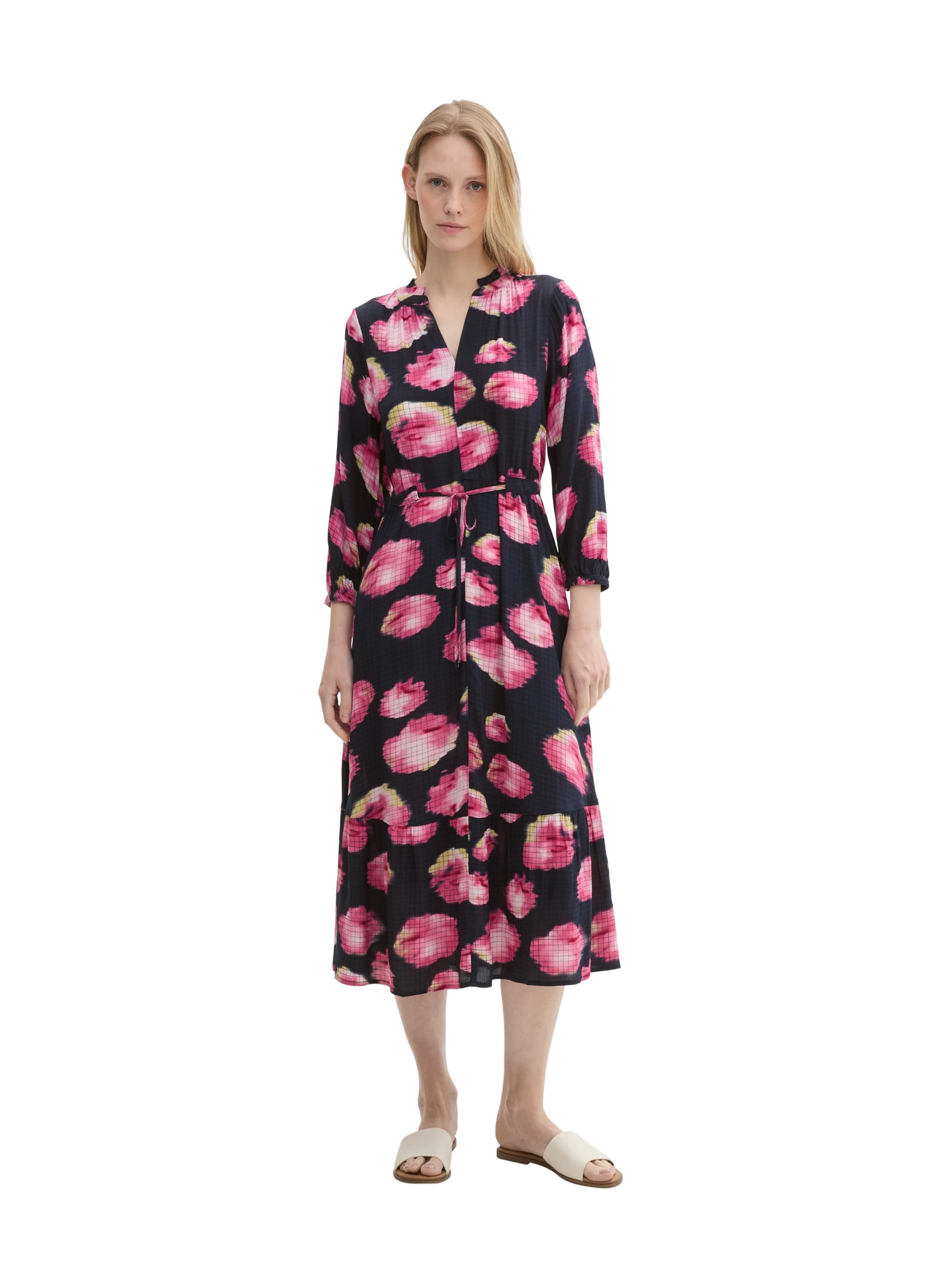 TOM TAILOR Women's Dress