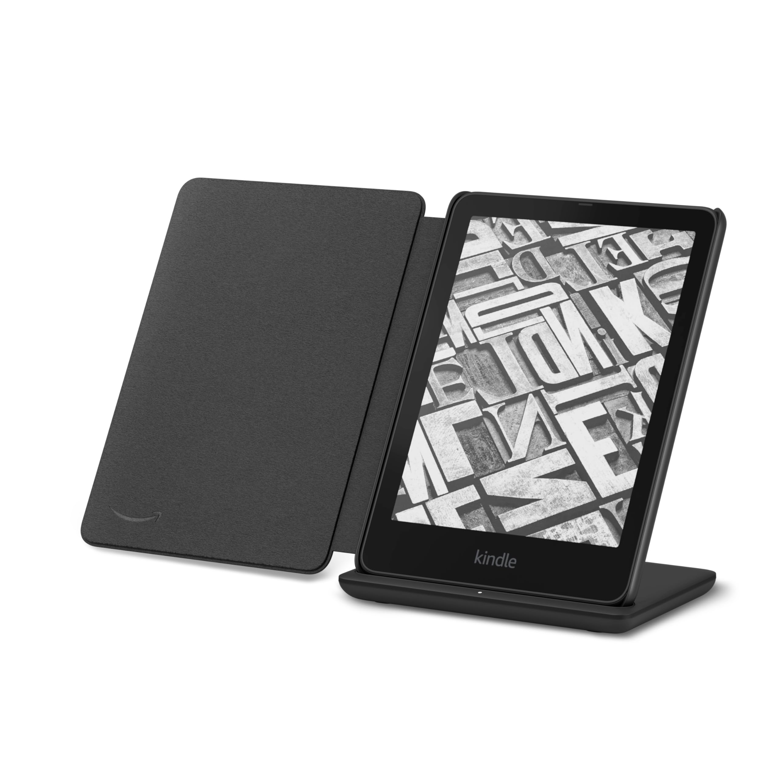 Amazon Kindle Paperwhite Bundle: Includes, Amazon Kindle Paperwhite Signature Ed