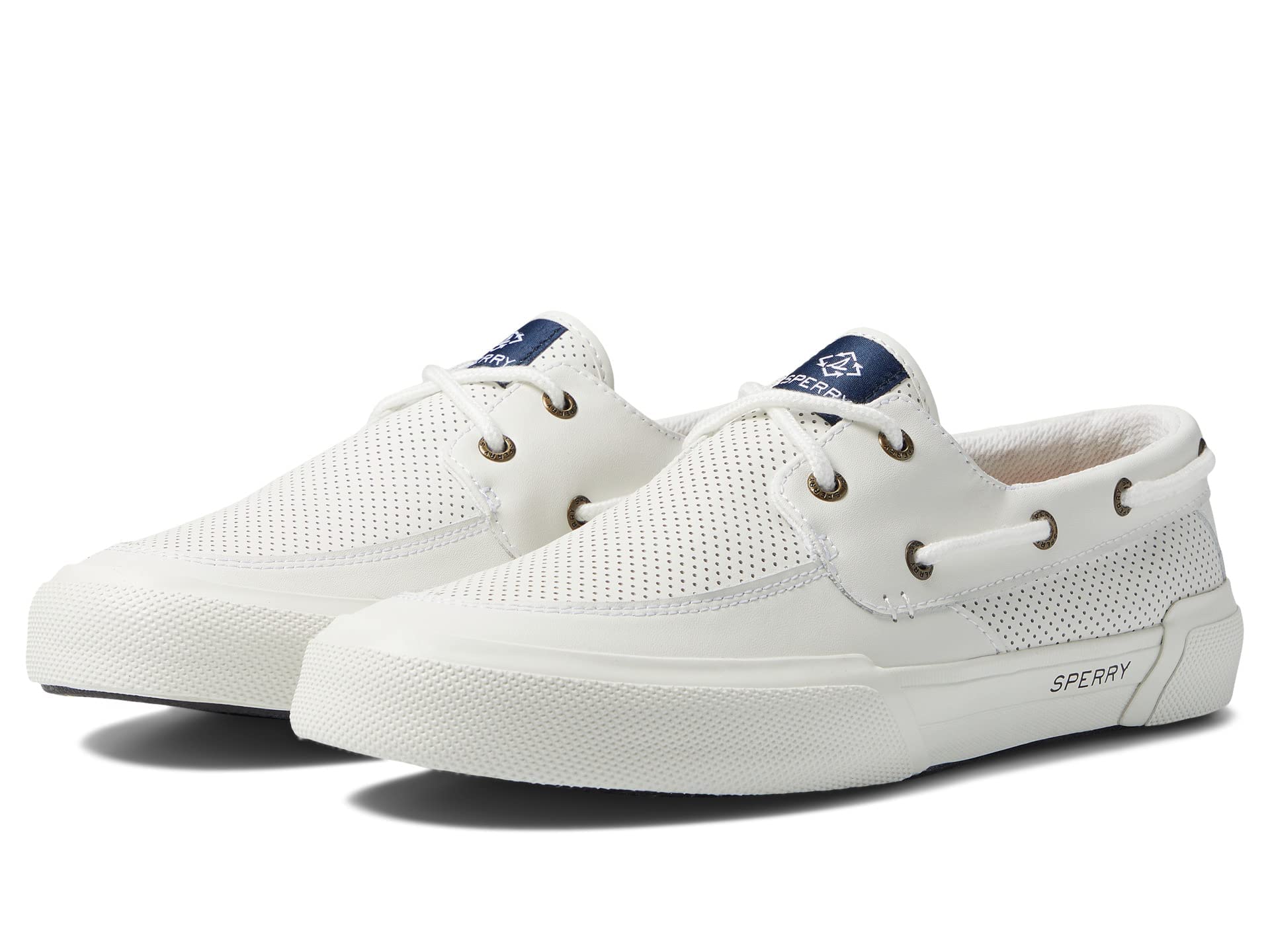 Sperry Soletide Men's Boat Shoes