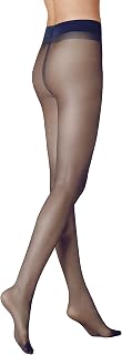 KUNERT Damen Strumpfhose Mystique 20 transparent 20 DEN