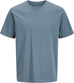 JACK & JONES T-Shirt Logo O-Neck T-Shirt