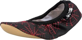 Lico Unisex Kid's G1 Gymnastics Shoes