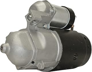 ACDelco Gold 336-1860 Starter, Remanufactured (Renewed)