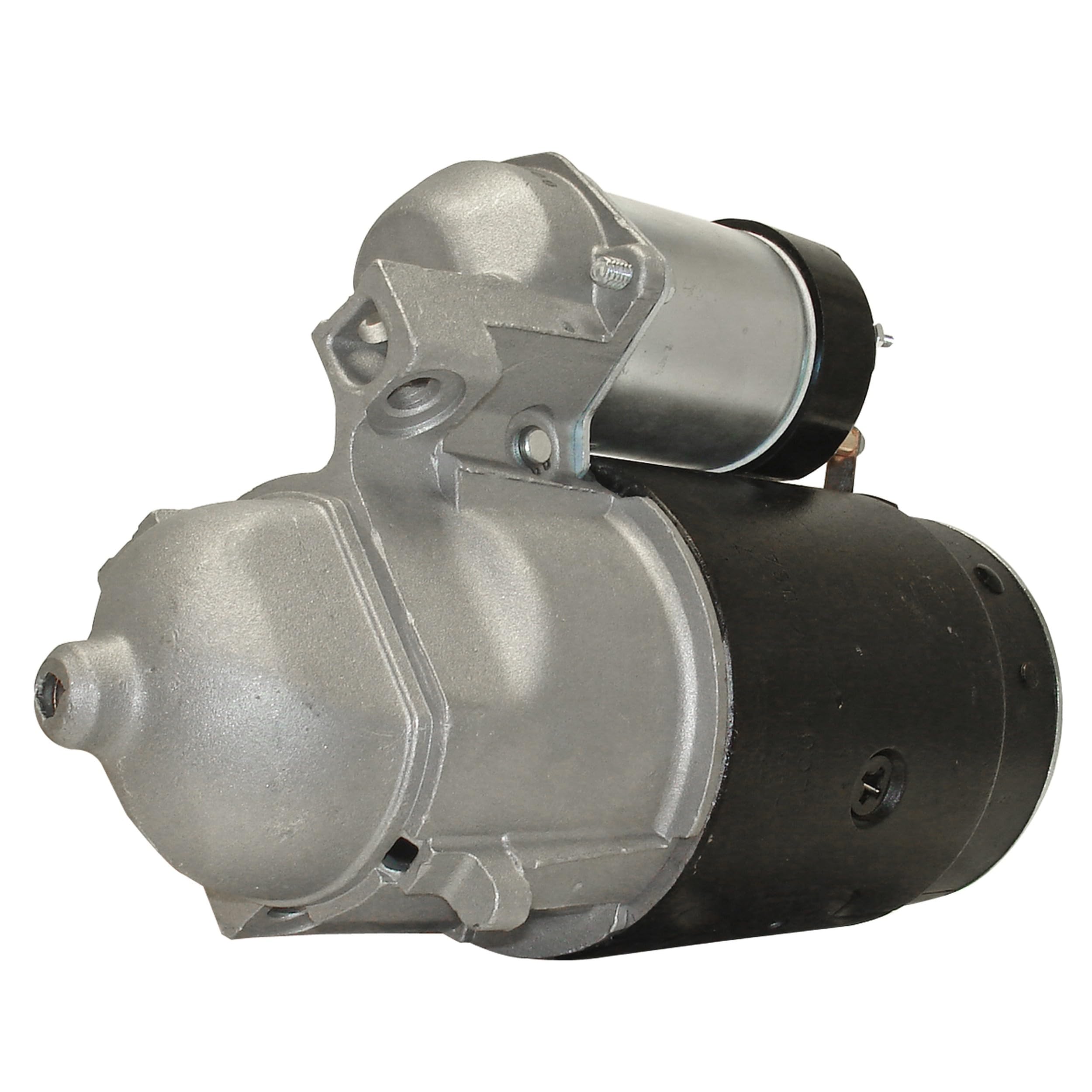 ACDelco Gold 336-1860 Starter, Remanufactured (Renewed)
