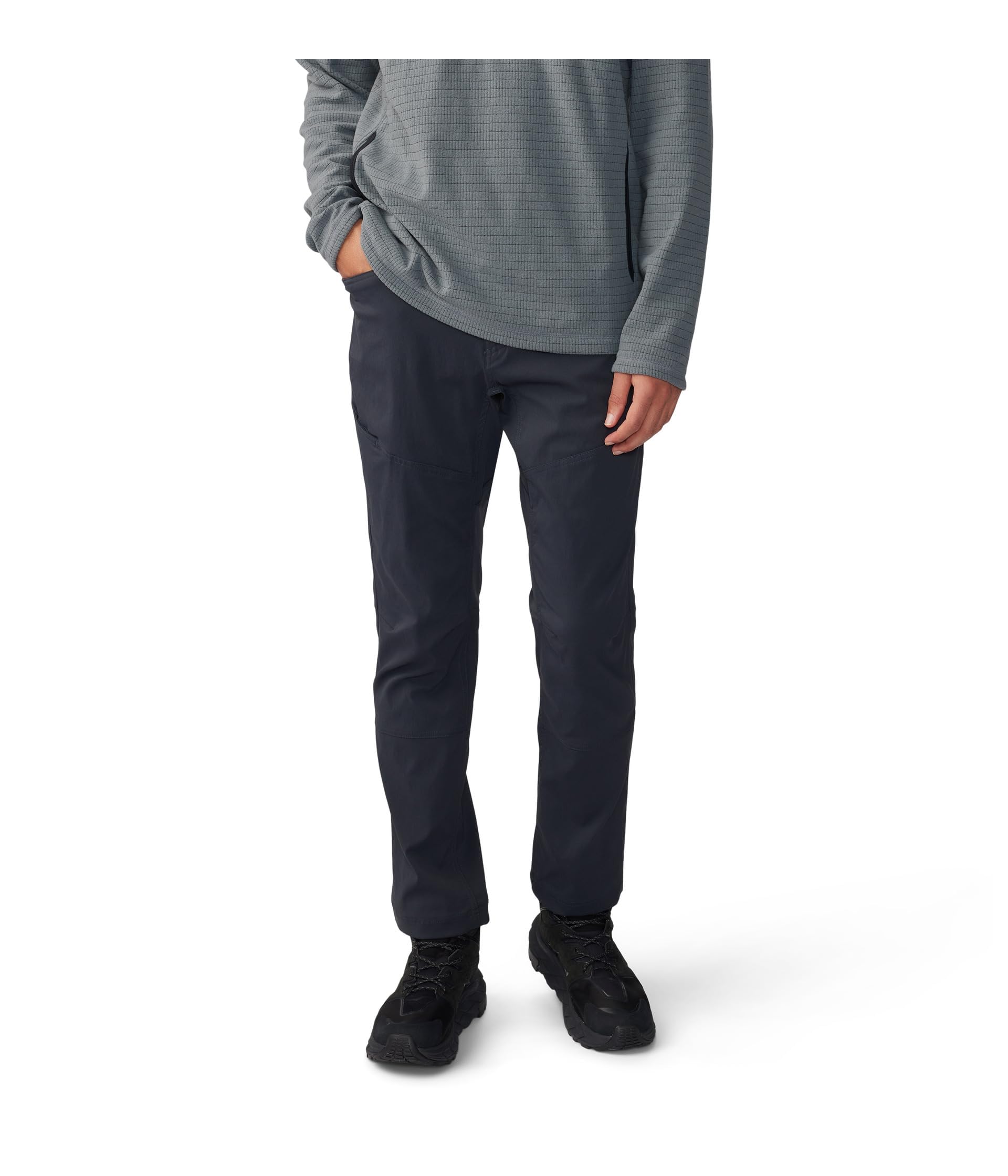 Mountain Hardwear Hardwear Ap Active Pant Trousers, Men