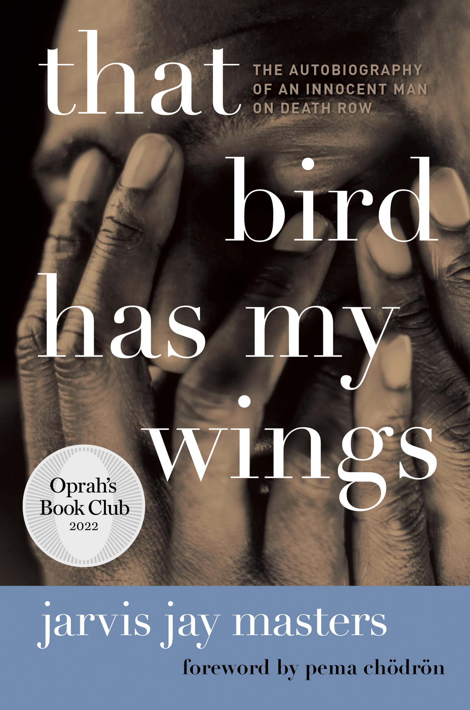 That Bird Has My Wings: An Oprah's Book Club Pick – A Soul-Stirring Memoir from 