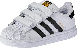 adidas - Superstar CF I, Unisex Low-Top Sneakers - Children and Boys