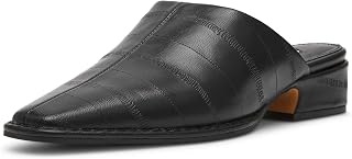 Steve Madden Womens Dessa Mule