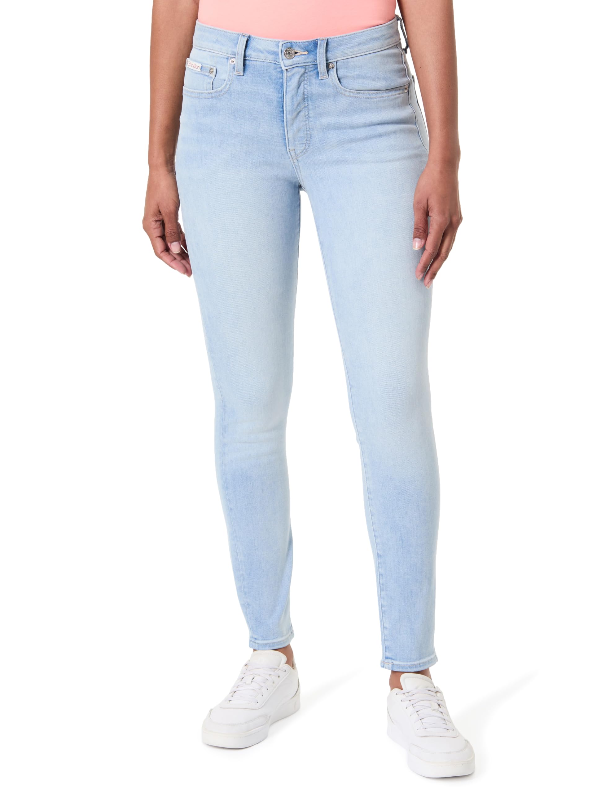 Calvin Klein Women's Jeans