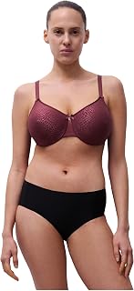 Chantelle C MAGNIFICE, Spacer padded padded bra with invisible lingerie for women