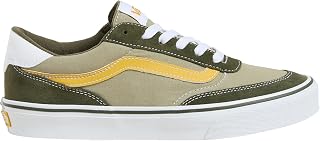 Vans Men's Brooklyn LS Sneakers
