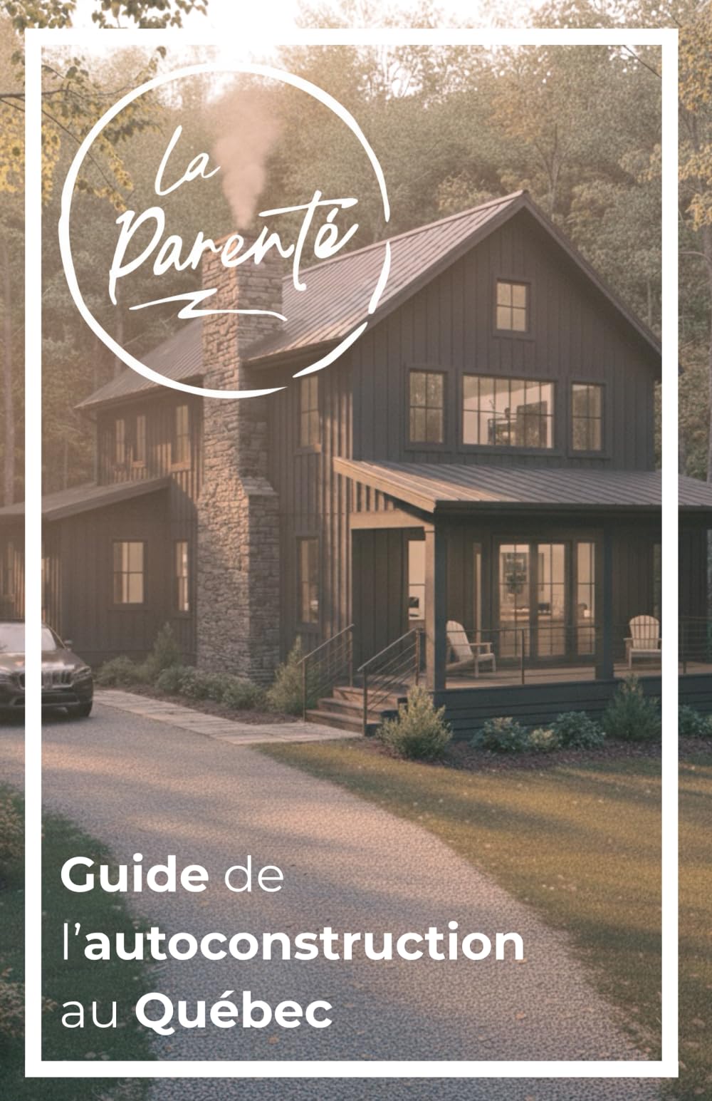 Guide de l’Autoconstruction
