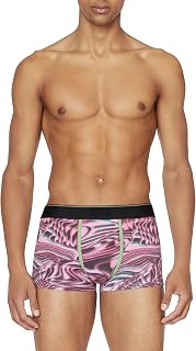 Diesel UMBX-Damien Boxers Underwear for Men