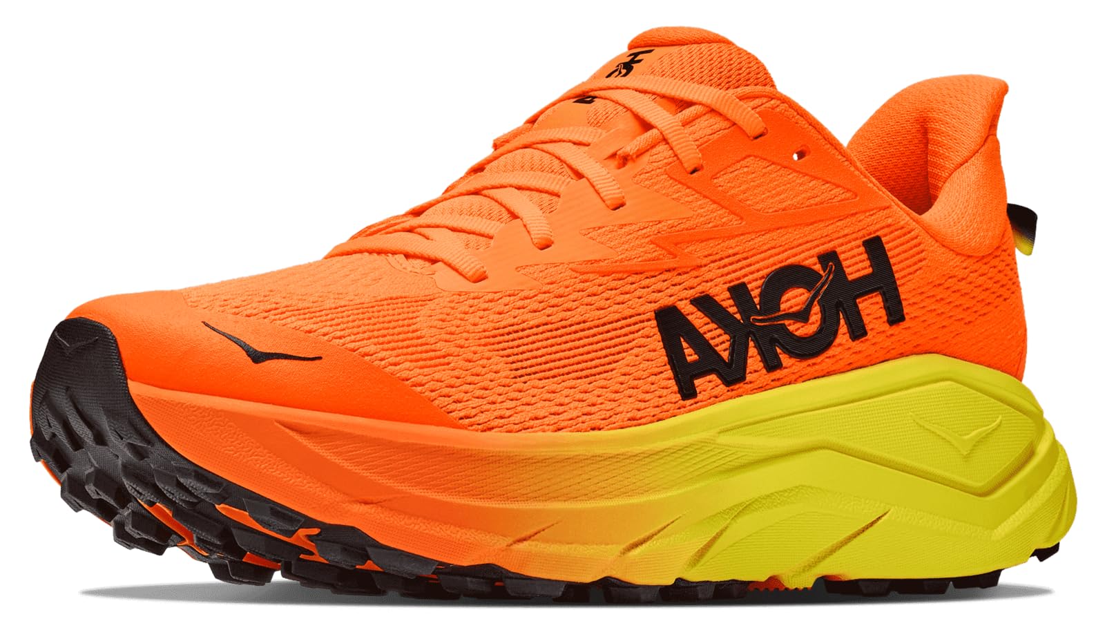 HOKA challenger 8