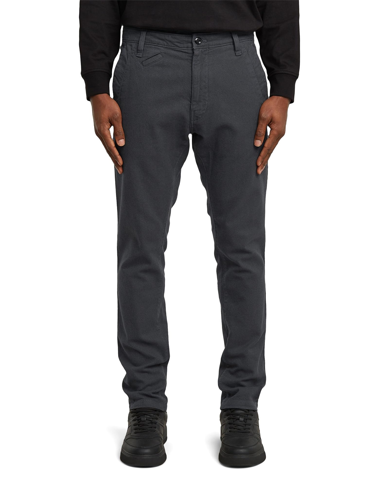 G-Star Bronson 3.0 Slim Chino Pants - Men's Trousers