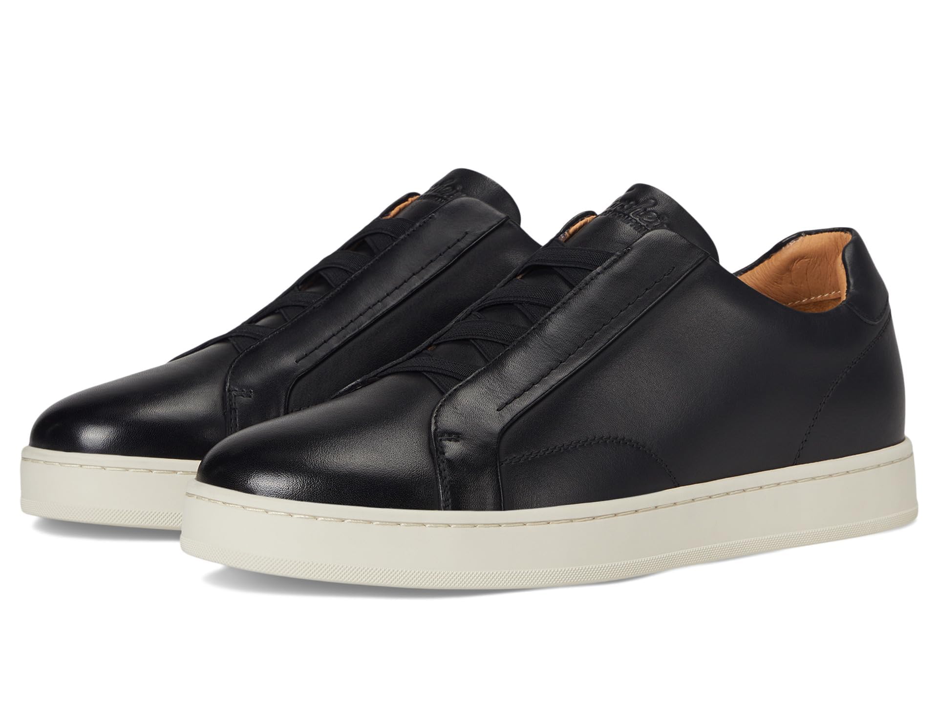 Florsheim Monopoli Men's Elastic Lace Trainers