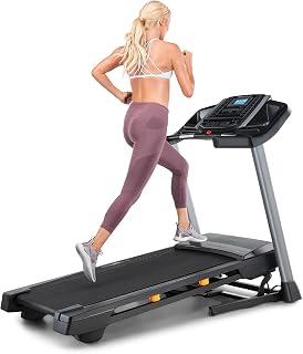 NordicTrack T Series Treadmills for Home | T5, T6.5s, T7, T10, T16