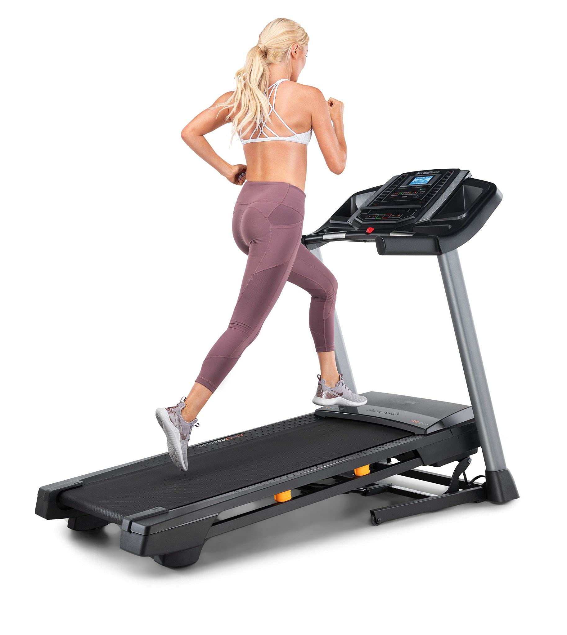 NordicTrack T Series Treadmills for Home | T5, T6.5s, T7, T10, T16
