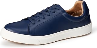 Amazon Essentials Herren Klassische Low-Top-Sneaker
