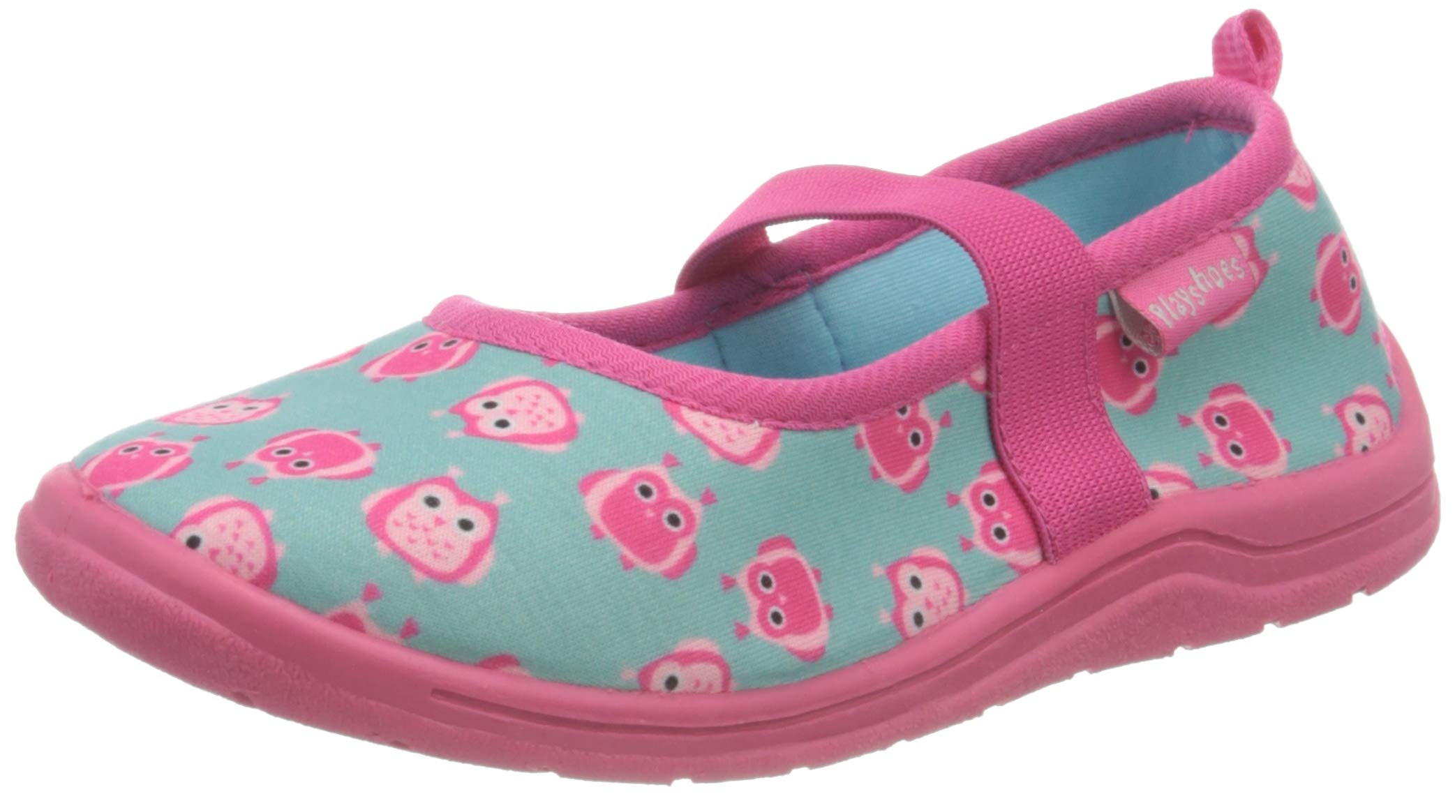 Playshoes Unisex Children's Water Sports Shoes
