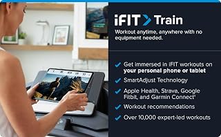 iFIT Train - Monthly Membership | Train Monthly | Activation Code by email