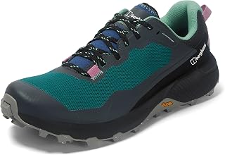Berghaus Revolute Active Scarpa, Women's Hiking Boots
