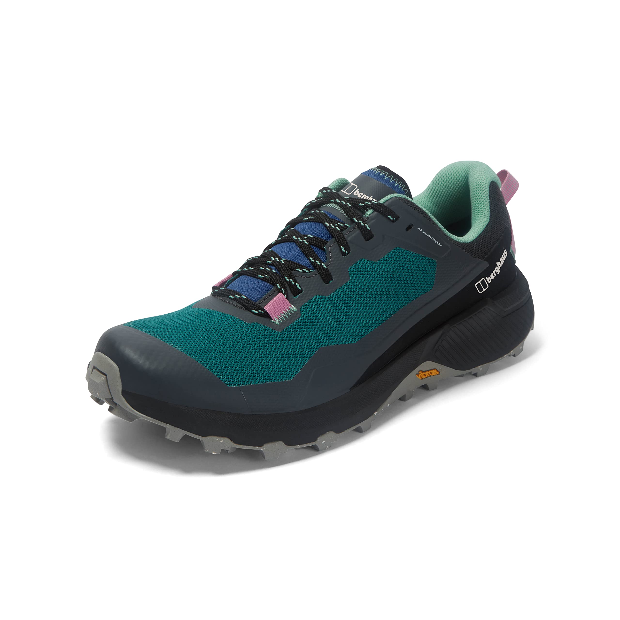 Berghaus Revolute Active Scarpa, Women's Hiking Boots