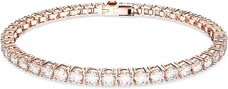 Swarovski Matrix Collection Tennis Bracelet