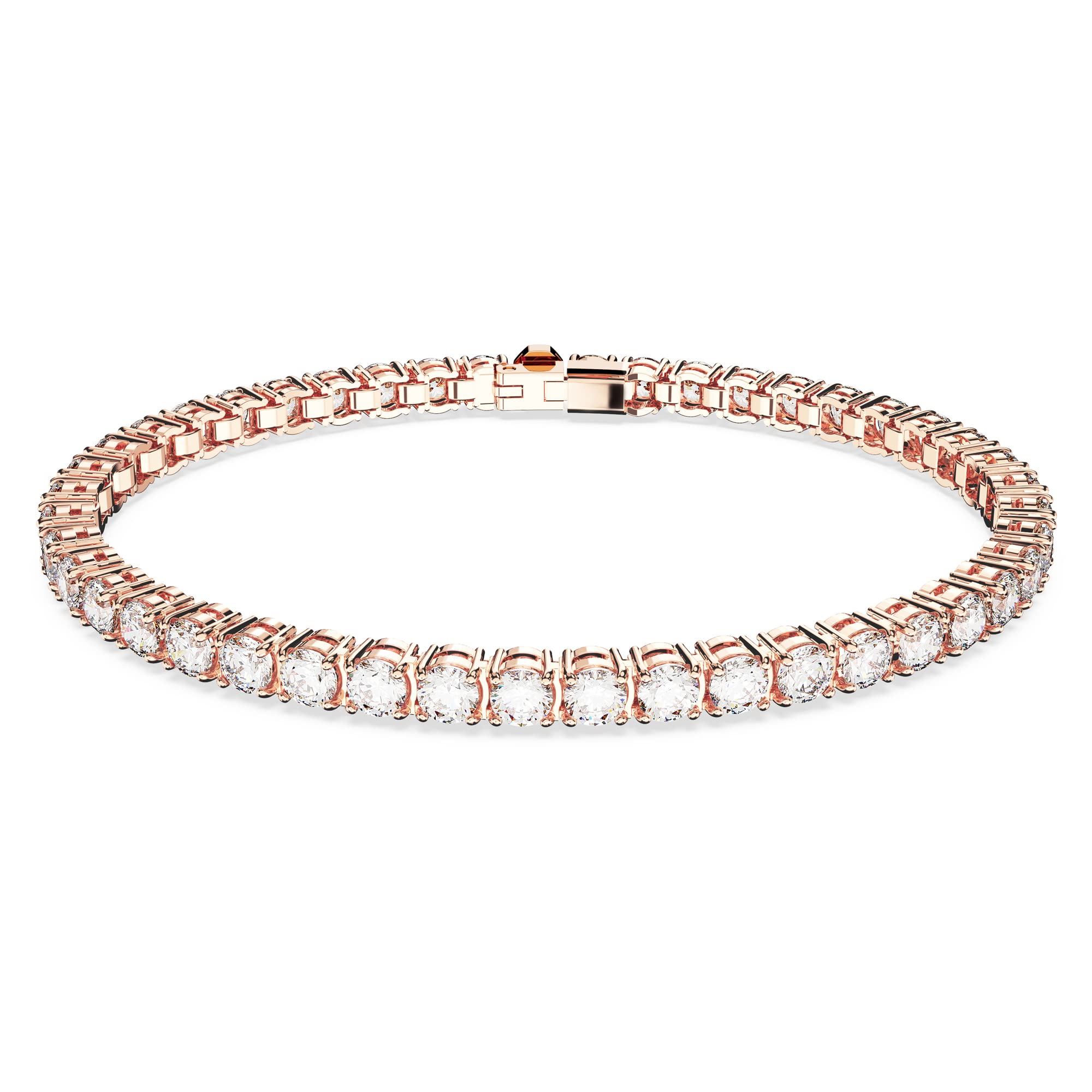 Swarovski Matrix Collection Tennis Bracelet