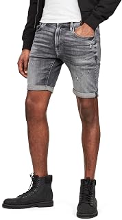 G-STAR RAW 3301 Tapered Custom Men's Shorts
