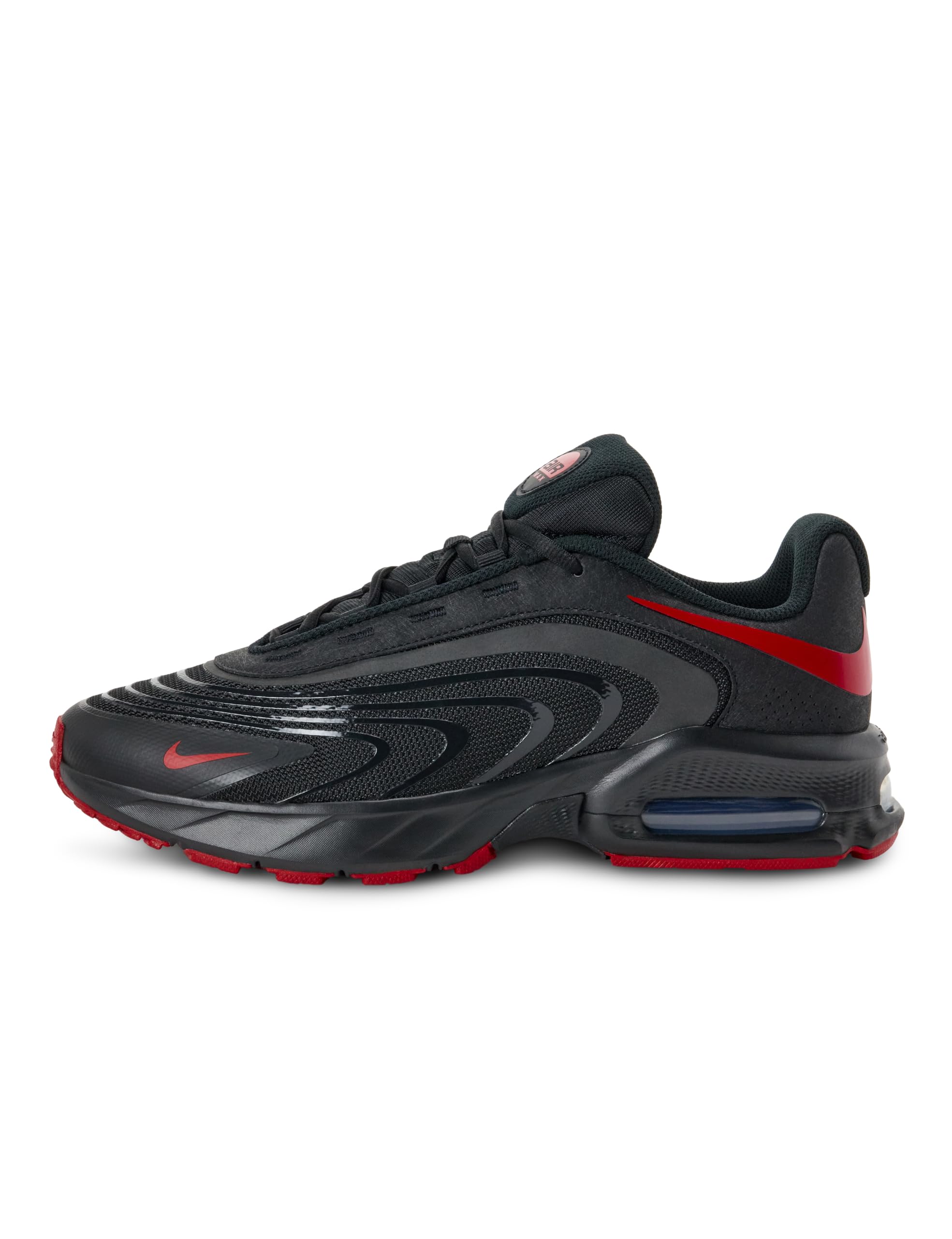 Nike Air Max Fire Basketball Men