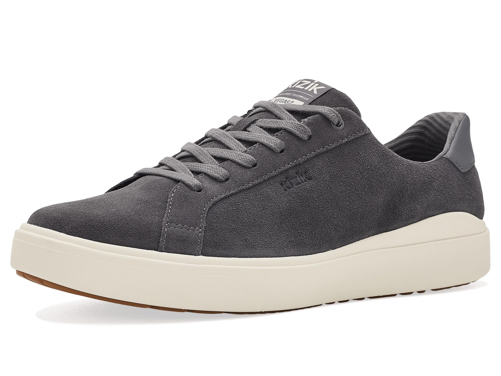 Kizik Vegas 2 Hands-Free Slip On Shoes for Men
