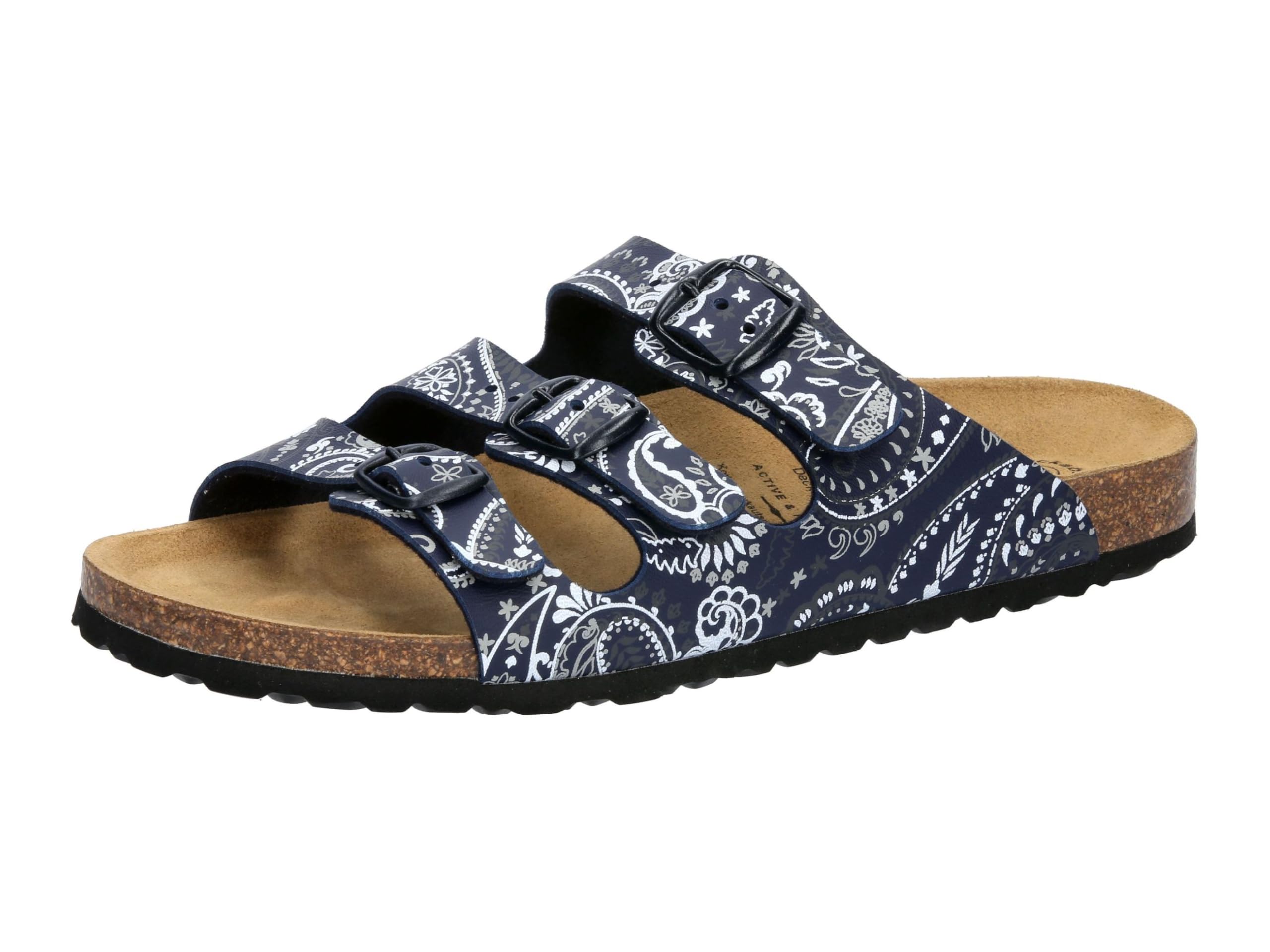 Lico Bioline Lady Power SlippersWomen