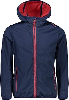 CMP Softshell 39a5115m Chaqueta Niñas