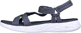 Skechers Brilliancy Women's On-the-Go 600 Sports Sandals