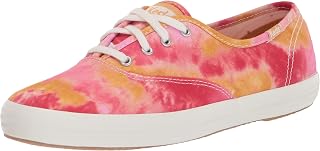 Keds Women's Champion Seasonal Lace Up Fashion Sneaker