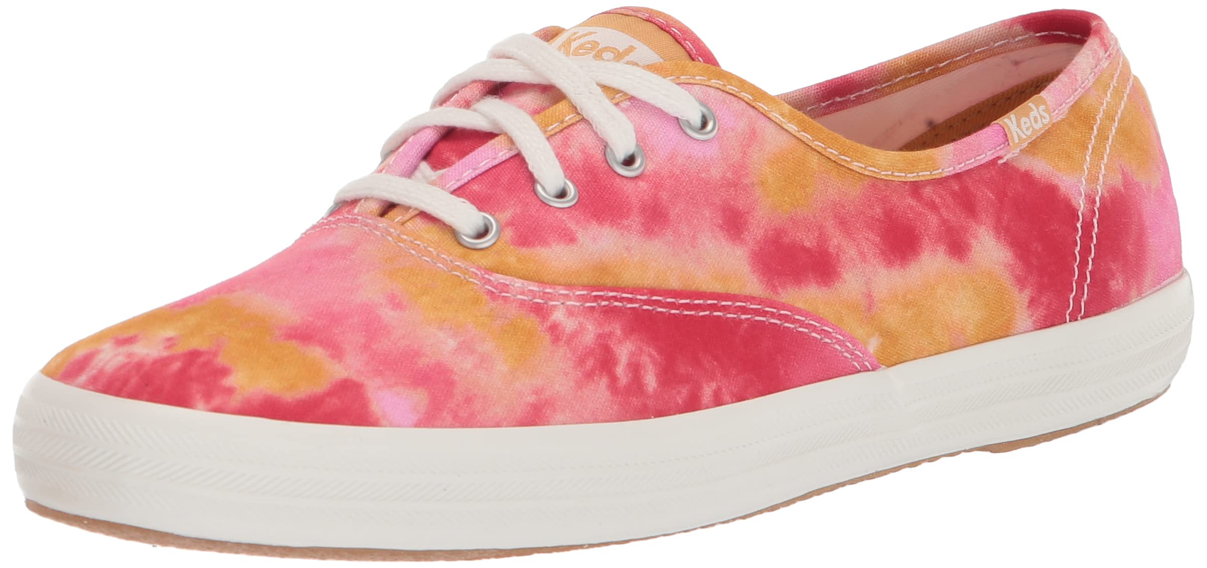 Keds Women's Champion Seasonal Lace Up Fashion Sneaker