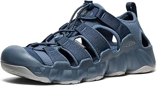 KEEN Hyperport H2 Breathable Easy On Comfortable Hiking And Water SandalsMen